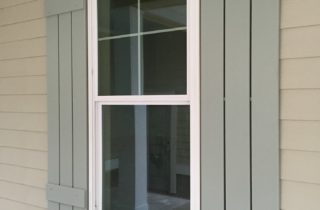 Window Shutters