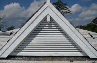 Gable Vents