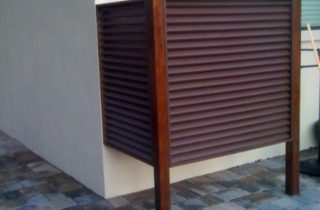 Privacy Screens